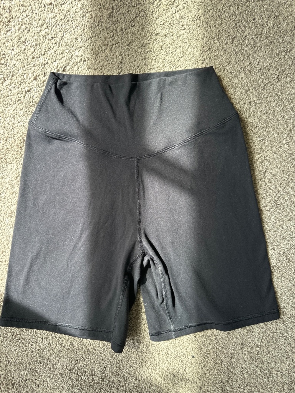 Biker shorts